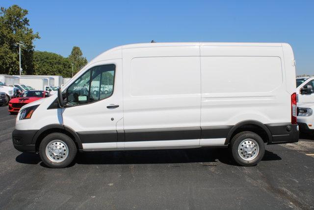 new 2024 Ford Transit-250 car, priced at $57,642