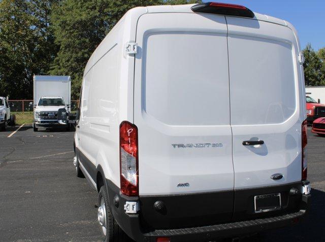 new 2024 Ford Transit-250 car, priced at $57,642