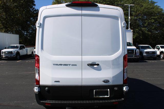 new 2024 Ford Transit-250 car, priced at $57,642