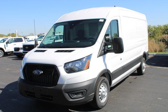 new 2024 Ford Transit-250 car, priced at $57,642