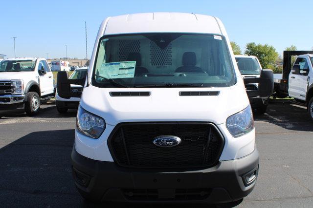 new 2024 Ford Transit-250 car, priced at $57,642