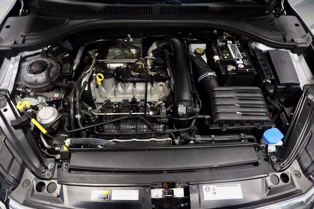 used 2020 Volkswagen Jetta car, priced at $16,299