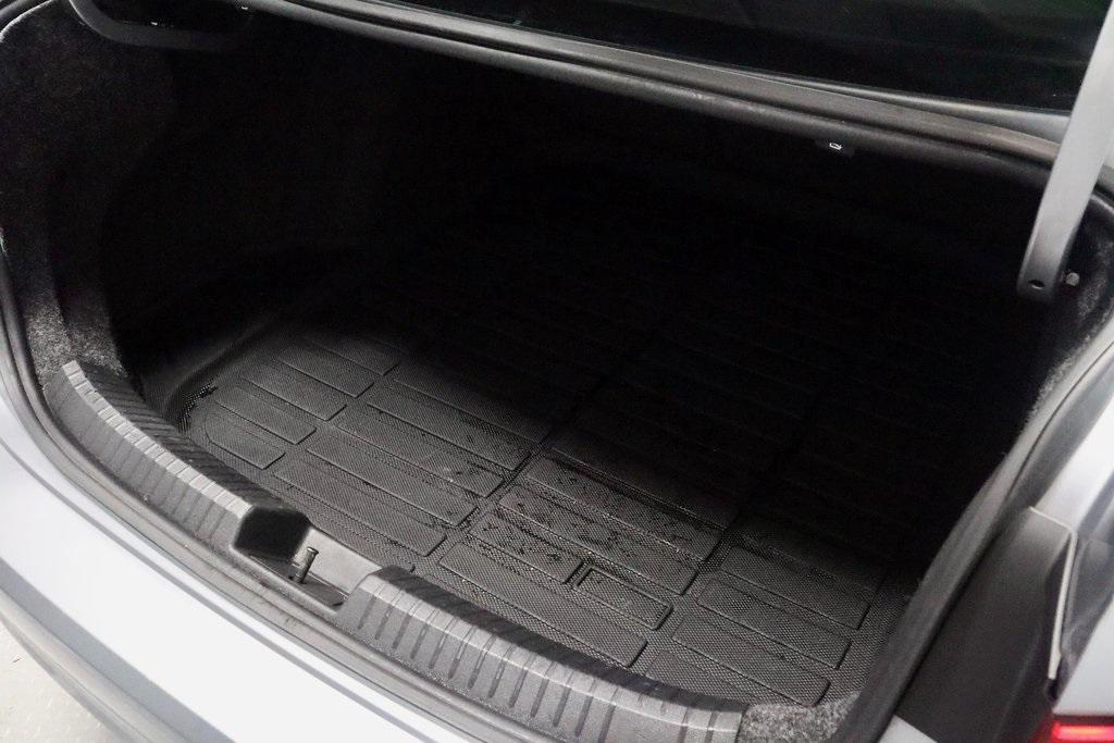 used 2020 Volkswagen Jetta car, priced at $16,299