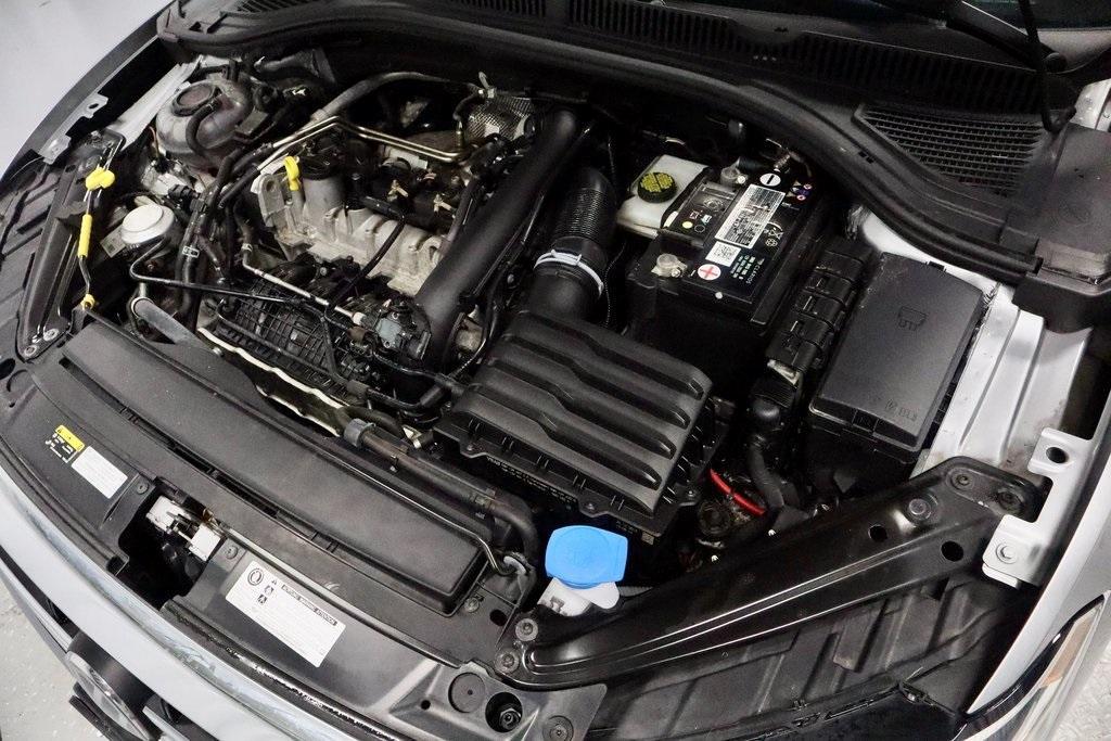 used 2020 Volkswagen Jetta car, priced at $16,299