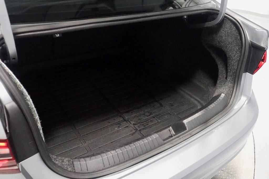 used 2020 Volkswagen Jetta car, priced at $16,299