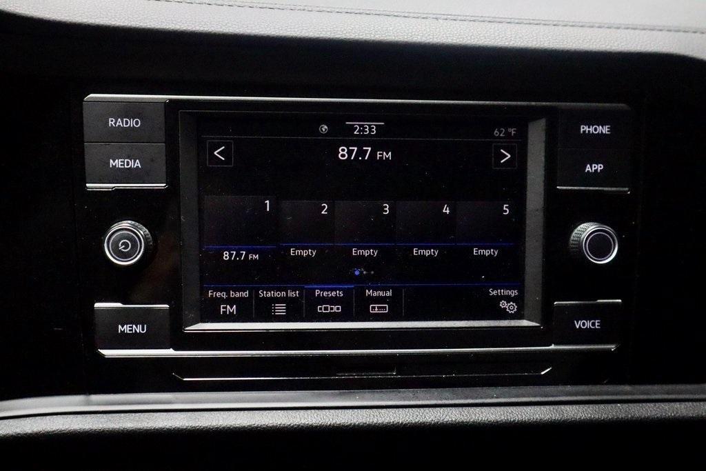 used 2020 Volkswagen Jetta car, priced at $16,299