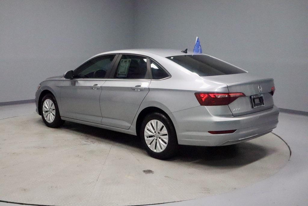 used 2020 Volkswagen Jetta car, priced at $16,299