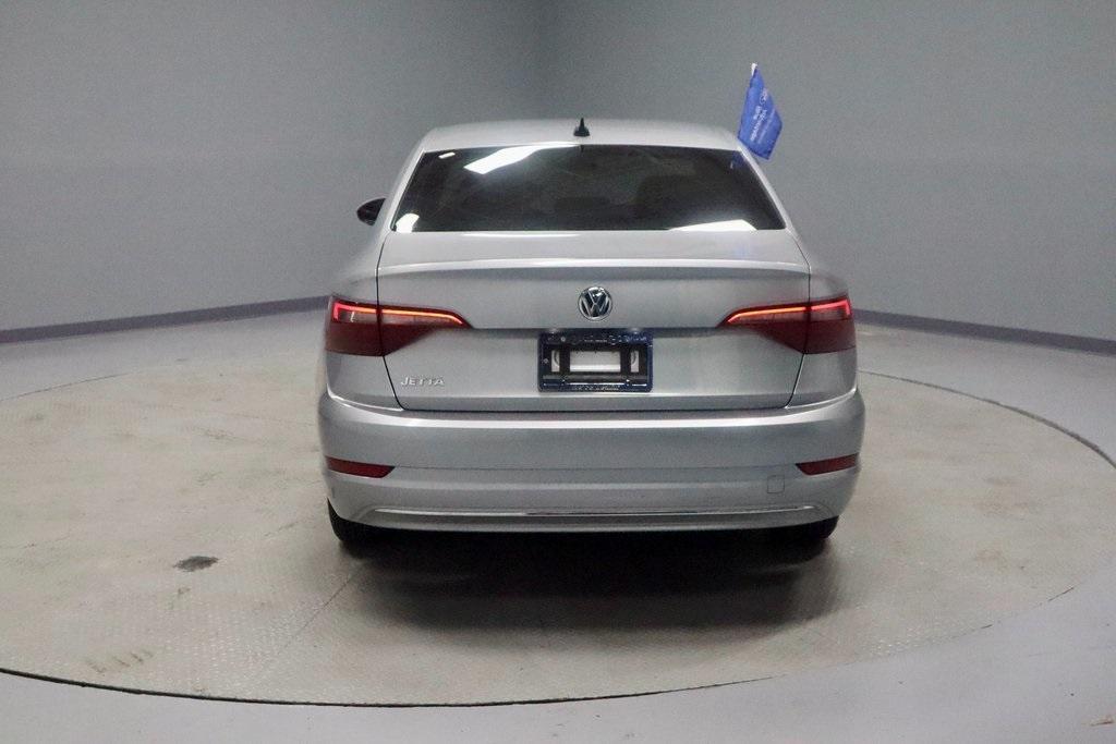used 2020 Volkswagen Jetta car, priced at $16,299