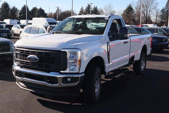 new 2024 Ford F-350 car, priced at $66,503