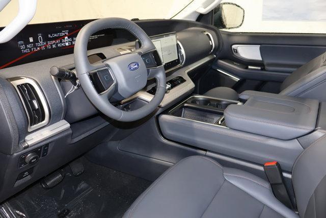 new 2025 Ford Expedition Max car, priced at $77,060