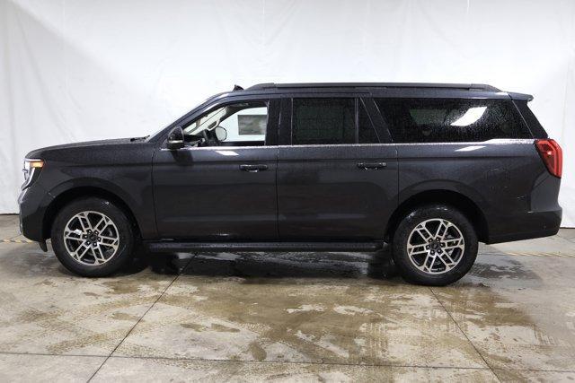 new 2025 Ford Expedition Max car, priced at $77,060
