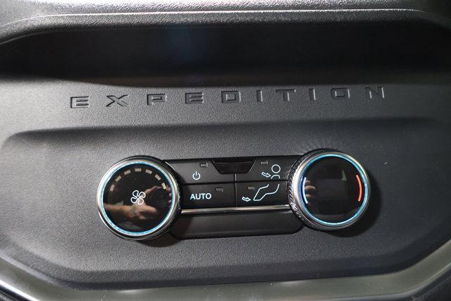 new 2025 Ford Expedition Max car, priced at $77,060