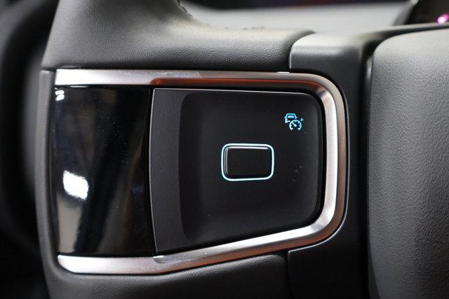 new 2025 Ford Expedition Max car, priced at $77,060