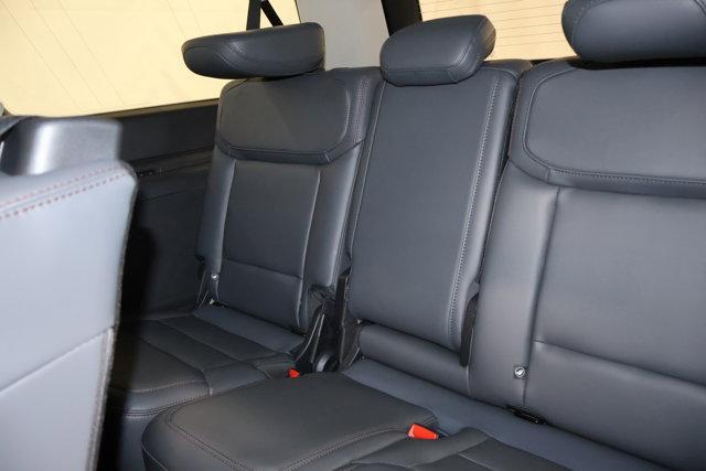 new 2025 Ford Expedition Max car, priced at $77,060