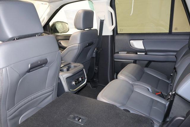 new 2025 Ford Expedition Max car, priced at $77,060