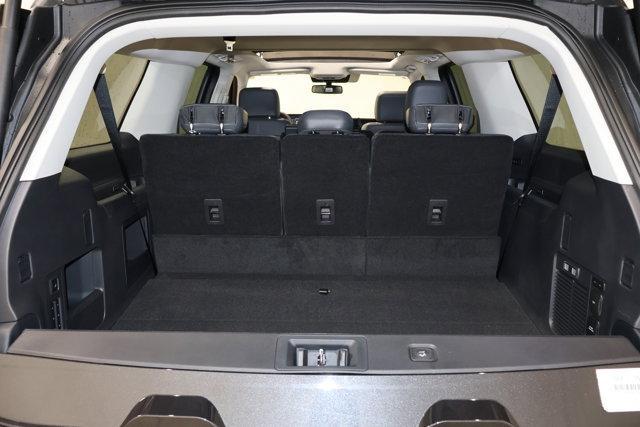 new 2025 Ford Expedition Max car, priced at $77,060