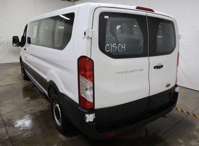 new 2024 Ford Transit-350 car, priced at $57,462