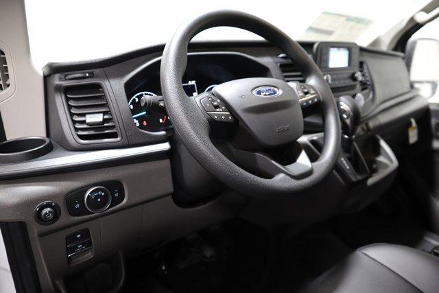 new 2024 Ford Transit-350 car, priced at $57,462