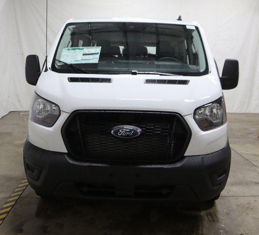 new 2024 Ford Transit-350 car, priced at $57,462