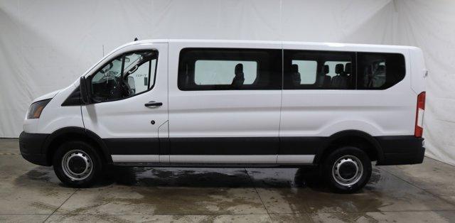 new 2024 Ford Transit-350 car, priced at $57,462