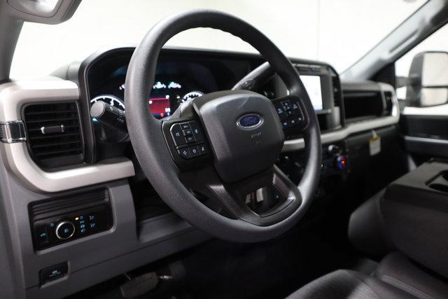 new 2024 Ford F-250 car, priced at $69,965