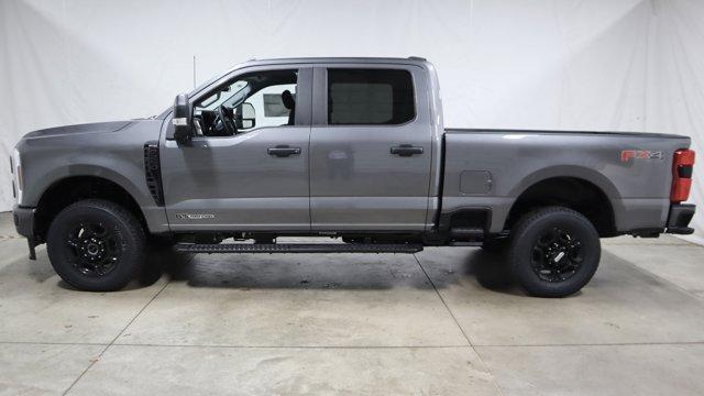 new 2024 Ford F-250 car, priced at $69,965