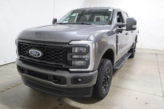 new 2024 Ford F-250 car, priced at $73,855
