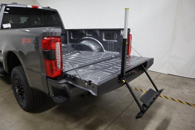 new 2024 Ford F-250 car, priced at $73,855