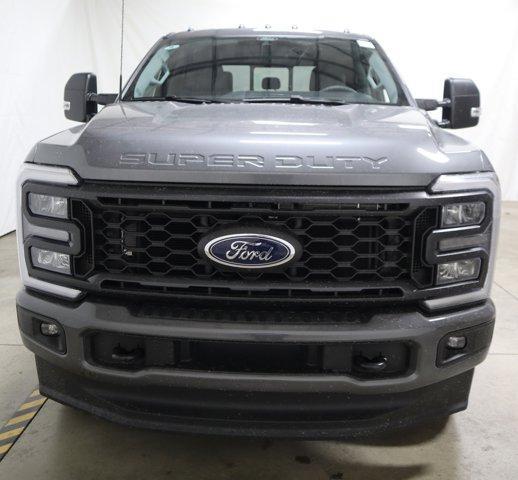 new 2024 Ford F-250 car, priced at $69,965