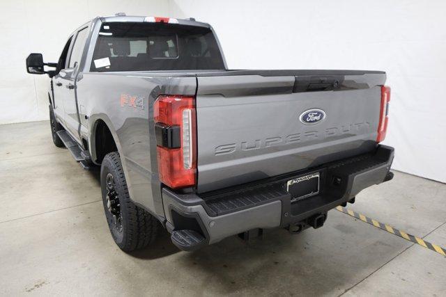new 2024 Ford F-250 car, priced at $73,855