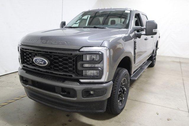 new 2024 Ford F-250 car, priced at $69,965