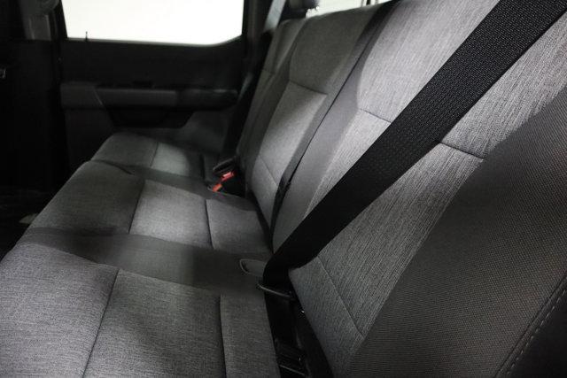 new 2024 Ford F-250 car, priced at $73,855