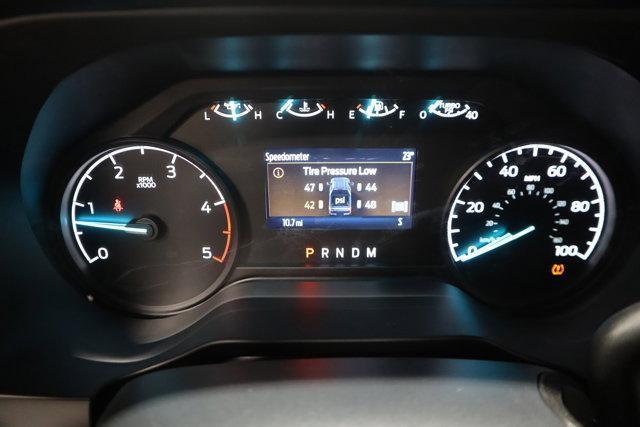 new 2024 Ford F-250 car, priced at $73,855