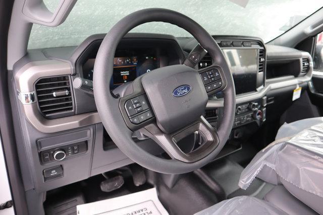 new 2024 Ford F-150 car, priced at $35,471