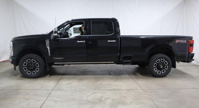 new 2024 Ford F-350 car, priced at $92,157