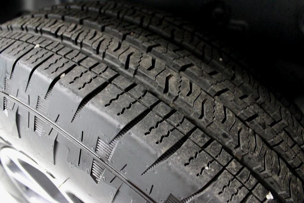 used 2019 Jeep Wrangler Unlimited car, priced at $27,225