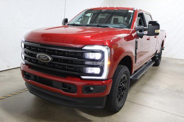 new 2024 Ford F-350 car, priced at $85,795