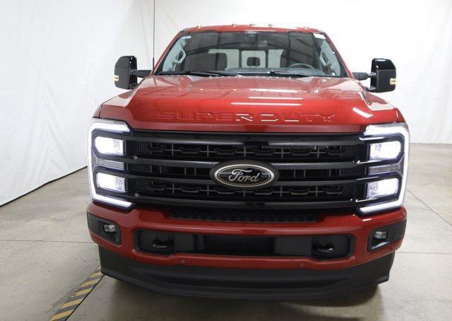 new 2024 Ford F-350 car, priced at $85,795