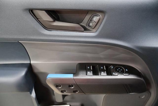 new 2025 Ford Maverick car, priced at $38,755