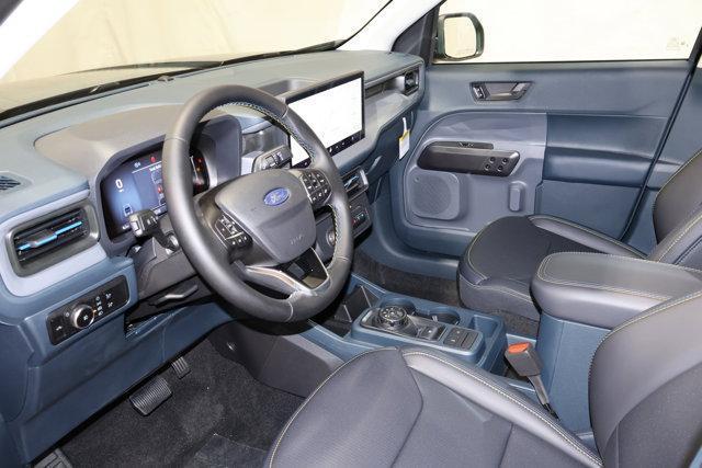 new 2025 Ford Maverick car, priced at $38,755