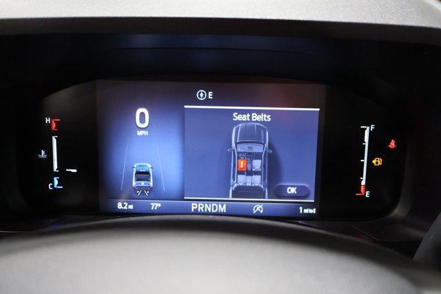 new 2025 Ford Maverick car, priced at $38,755