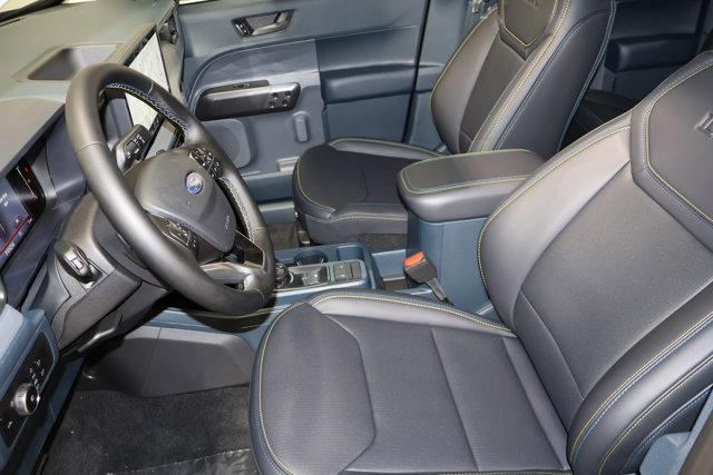 new 2025 Ford Maverick car, priced at $38,755