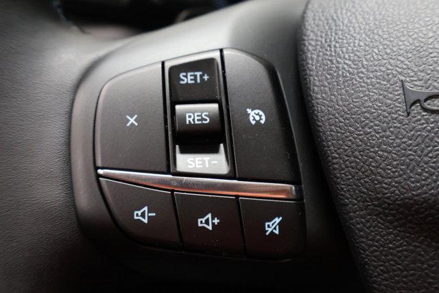 new 2025 Ford Maverick car, priced at $38,755