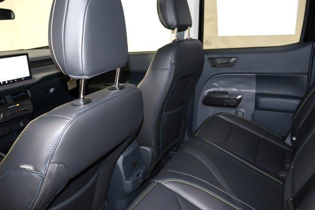new 2025 Ford Maverick car, priced at $38,755