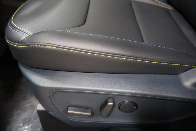new 2025 Ford Maverick car, priced at $38,755