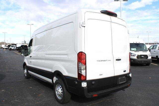 new 2024 Ford Transit-250 car, priced at $53,600