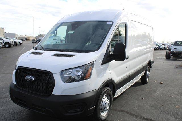 new 2024 Ford Transit-250 car, priced at $53,600