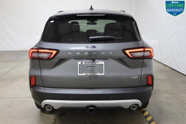 new 2024 Ford Escape car, priced at $42,149