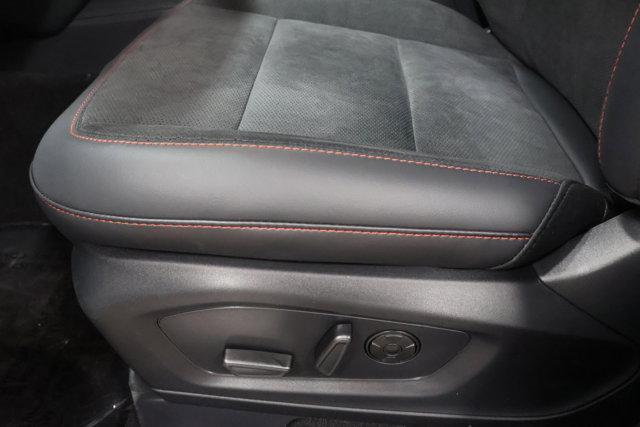 new 2025 Ford Explorer car, priced at $61,825