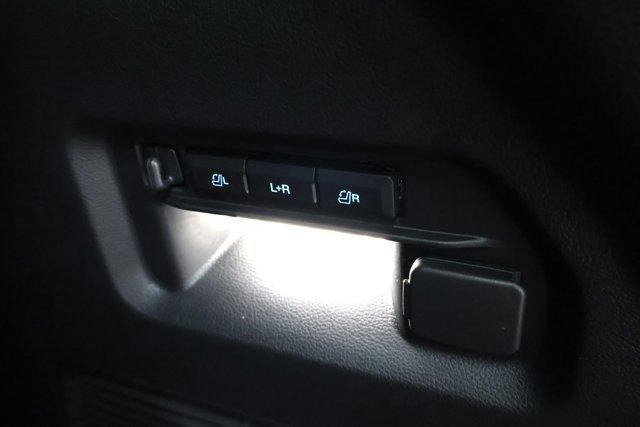 new 2025 Ford Explorer car, priced at $61,825